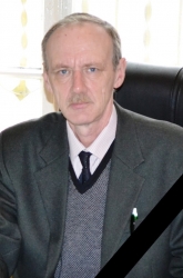 Не стало Виневского Евгения Ивановича Не стало Виневского Евгения Ивановича